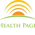 Health Pages Nigeria logo