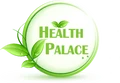 Health Palace logo