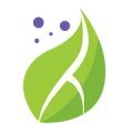 Health Shots logo
