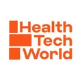 Health Tech World logo