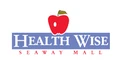 Health Wise logo