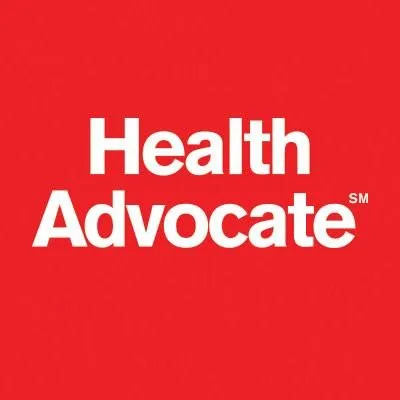 Health Advocate logo