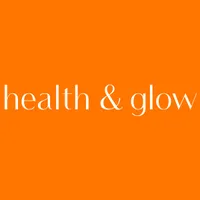 Health & Glow logo