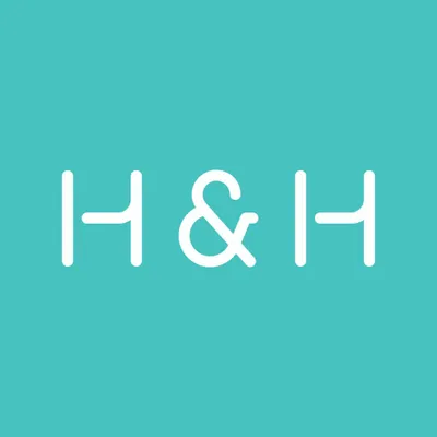 Health & Her logo