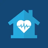 Health at Home logo