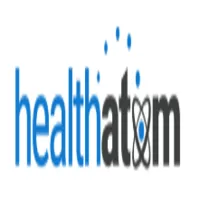 HealthAtom logo