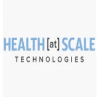 Health at Scale technologies logo