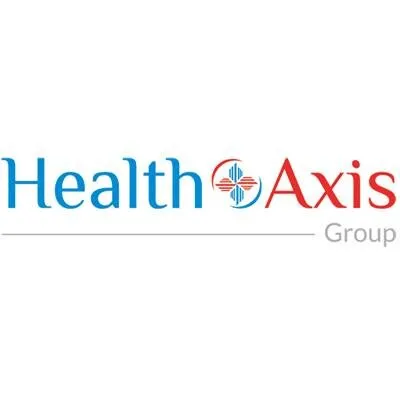 Health Axis logo