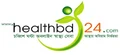 Healthbd24 logo