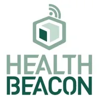 HealthBeacon logo