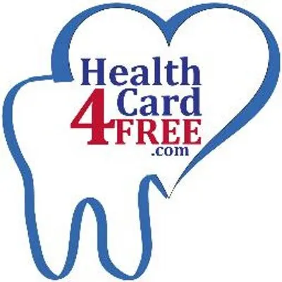 HealthCard4Free logo