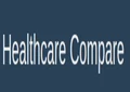 Healthcare Compare logo