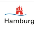 Healthcare Hamburg logo