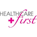 HEALTHCAREfirst logo