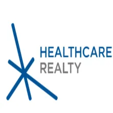Healthcare Realty logo