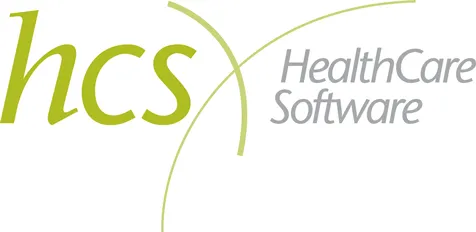 Healthcare Software logo