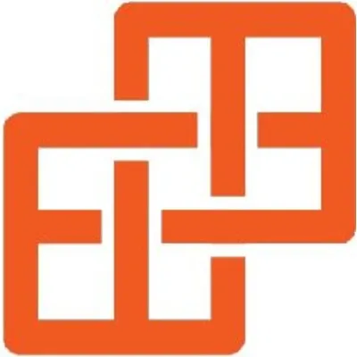 HealthComp logo