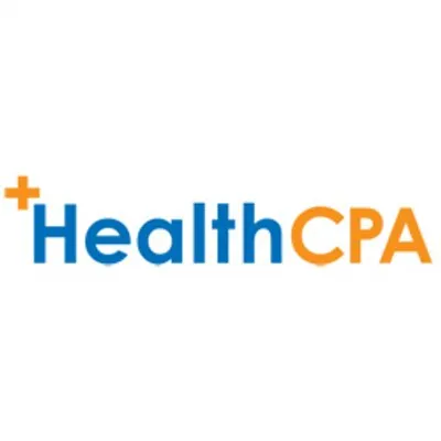 HealthCPA logo