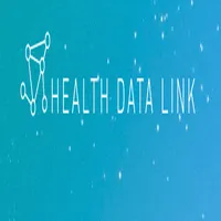 Health Data Link logo
