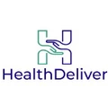 HealthDeliver logo