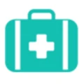 HealthDoc logo