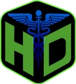 Healthdoc logo