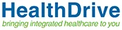 HealthDrive logo