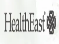 HealthEast logo