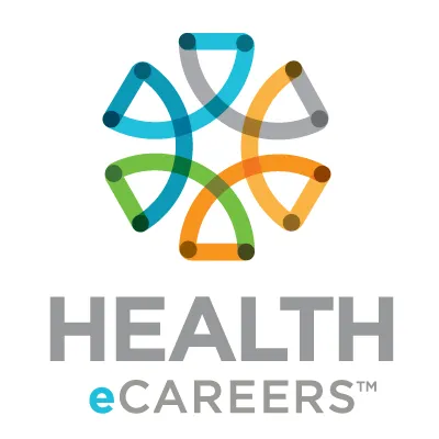 Health eCareers logo