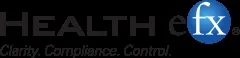 Health E(fx) logo