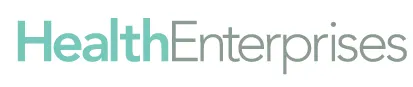 Health Enterprises logo