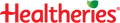Healtheries logo
