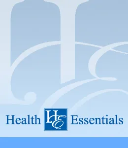 HealthEssentials logo