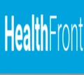 Healthfront logo