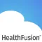 HealthFusion logo