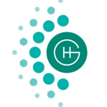 Health Gauge logo