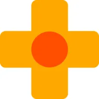 Health Here logo