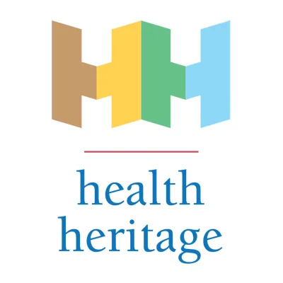 Health Heritage logo
