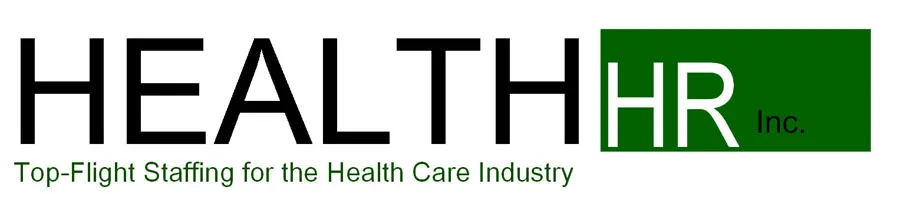 Health HR logo