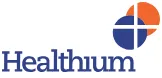 Healthium Medtech logo