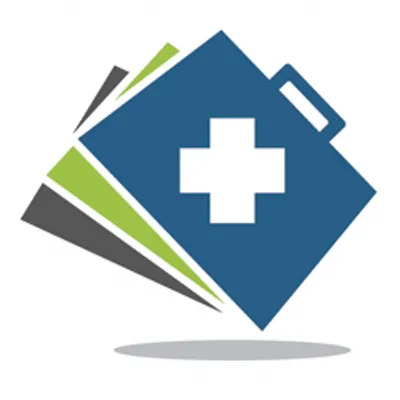 HealthKit logo