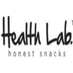 Health Lab logo