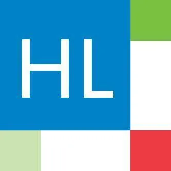 Health Language logo