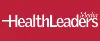 HealthLeaders Media logo