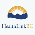 HealthLink BC logo