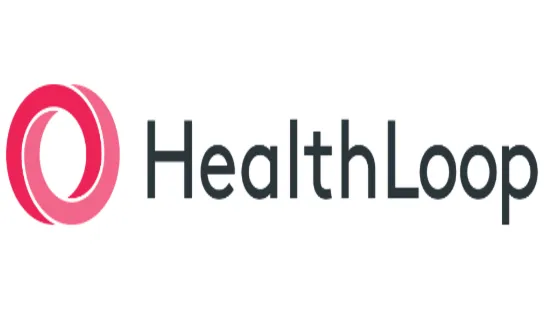 Healthloop logo