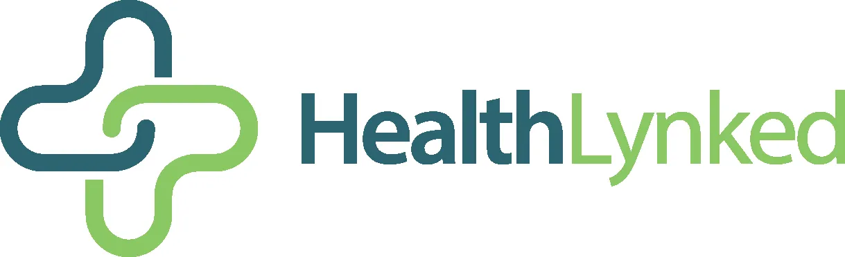 HealthLynked logo