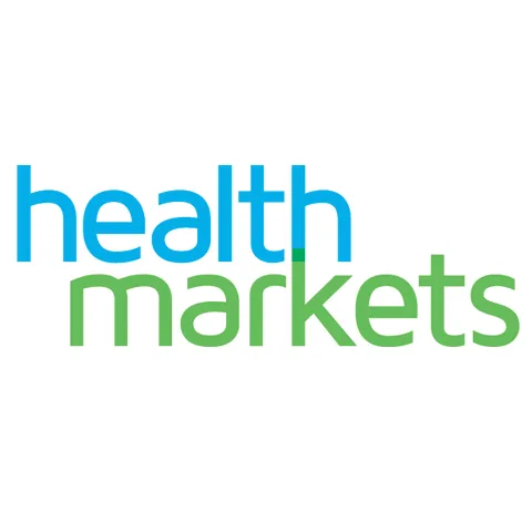HealthMarkets logo