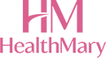 HealthMary logo