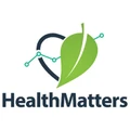 HealthMatters logo